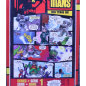 Preview: Teen Titans Go Mini Figuren Set Serie 1 Set 4 Bandai 2004 OVP DC Sammler Figuren kaufen